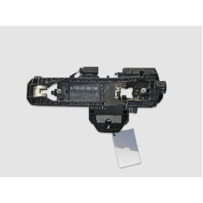 A2047601134 Left door handle frame Keyless-Go C-Class W204 E-Class C207 GLK X204