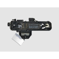A2127601234 Рама ручки передней левой двери Keyless-Go E-Class W212
