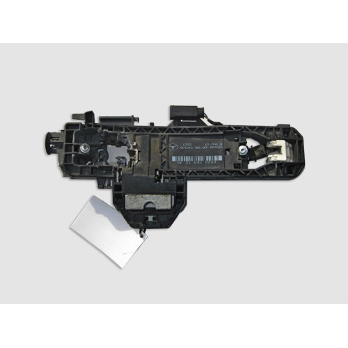 Mercedes-Benz A2127601234 Рама ручки передней левой двери Keyless-Go E-Class W212
