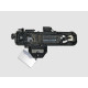 A2127601234 Рама ручки передней левой двери Keyless-Go E-Class W212