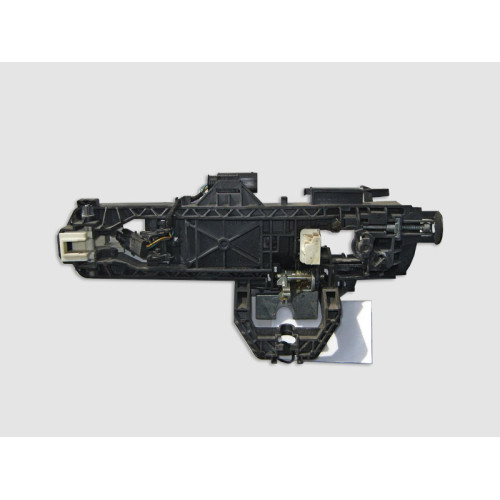 Mercedes-Benz A2127601234 Рама ручки передней левой двери Keyless-Go E-Class W212