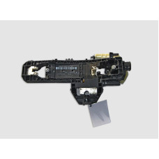 A2127601434 Left door handle frame Keyless-Go E-Class W212