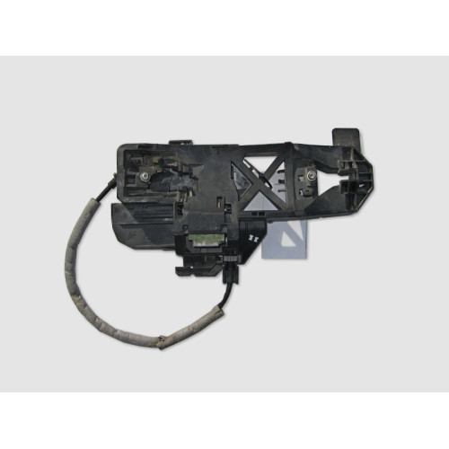 Mercedes-Benz A2217601434 Рама ручки передней правой двери S-Class W221 Англия