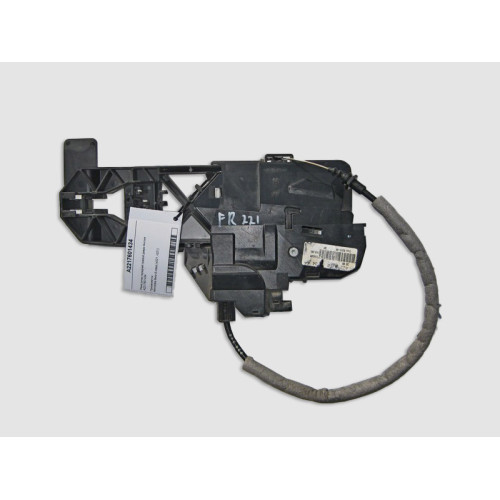 Mercedes-Benz A2217601434 Рама ручки передней правой двери S-Class W221 Англия
