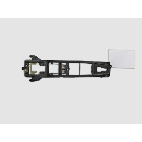 Mercedes-Benz A2027600434 Front right door handle frame E-Class W210 C ...