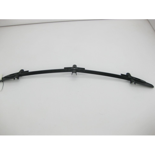 Mercedes-Benz A2218800324 Каркас центральной нижней решётки переднего бампера S-Class W221
