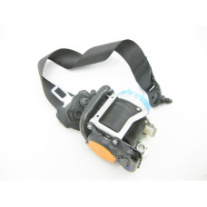 A1178601385 9C94 Driver's front left seat belt CLA C117 GLA X156