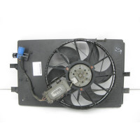 A1695000193 Radiator Fan A-class W169 B-class W245 A-class C169