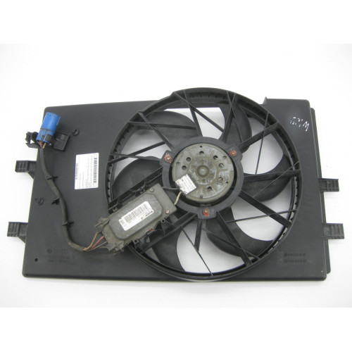 Mercedes-Benz A1695000193 Radiator Fan A-class W169 B-class W245 A-class C169