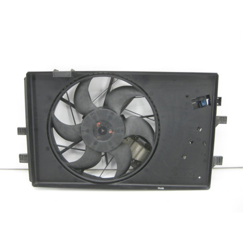 Mercedes-Benz A1695000193 Radiator Fan A-class W169 B-class W245 A-class C169