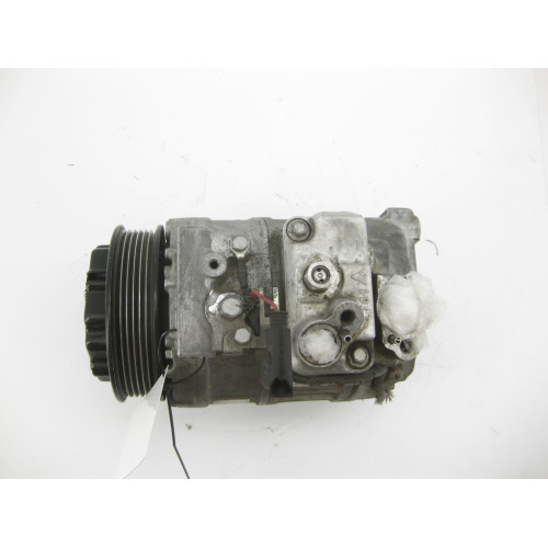 Mercedes-Benz A0012300811 Компрессор кондиционера