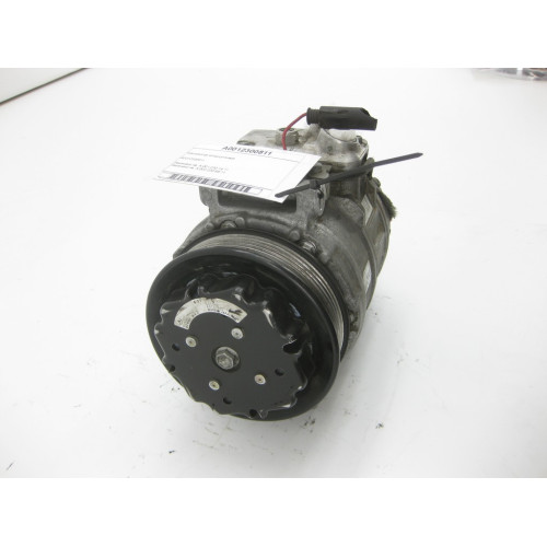 Mercedes-Benz A0012300811 Компрессор кондиционера