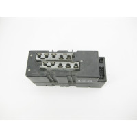 A2208000548 Вакуумный насос системы замков дверей CL C215 S-class short W220 S-class long V220