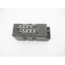 A2208000548 Vacuum pump door lock system CL C215 S-class short W220 S-class long V220