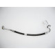 A2128302500 Air conditioner pipe from compressor to radiator E-Class W212 C207 C-Class W204 CLS C218