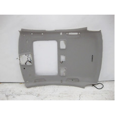 A2216900650 7J16 Gray headliner for S-Class sunroof W221 short