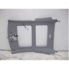 A2036905850 7E71 Gray roof lining C-Class C203 sportcoupe panoramic