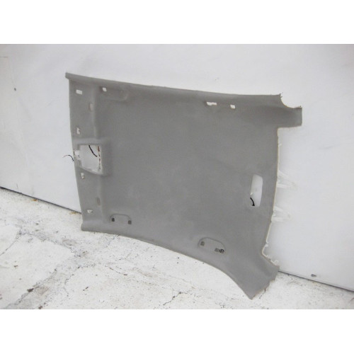 Mercedes-Benz A2126901350 7L34 Серая обшивка потолка E-Class W212