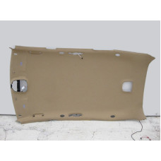 A1646900450 8K57 Beige headlining ML W164