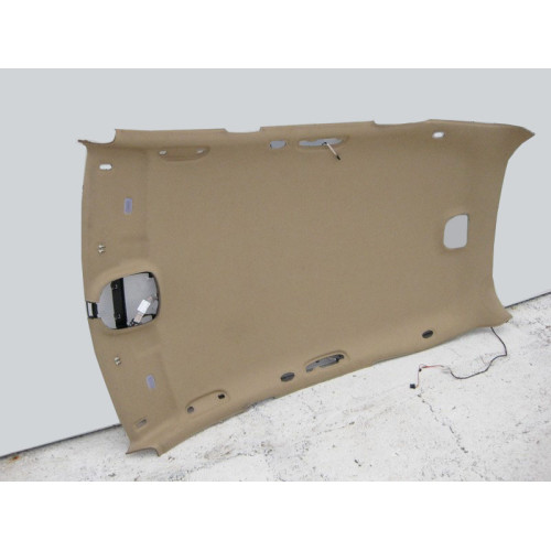 Mercedes-Benz A1646900450 8K57 Бежевая обшивка потолка ML W164