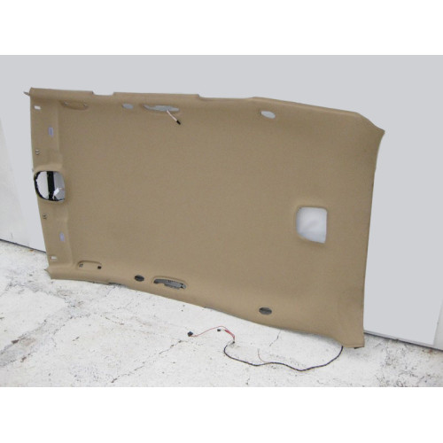 Mercedes-Benz A1646900450 8K57 Бежевая обшивка потолка ML W164
