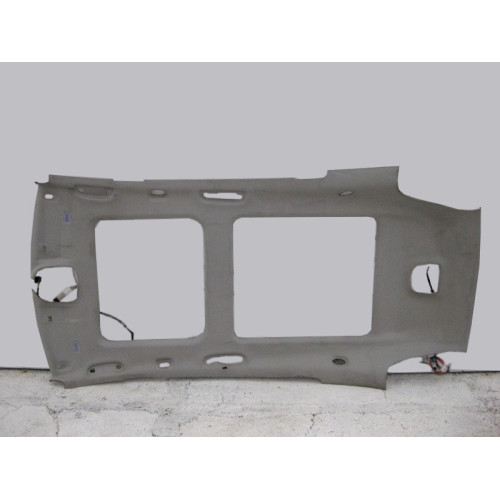 Mercedes-Benz A2516902050 7H21 Серая обшивка потолка под люк R-Class W251