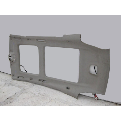Mercedes-Benz A2516902050 7H21 Серая обшивка потолка под люк R-Class W251