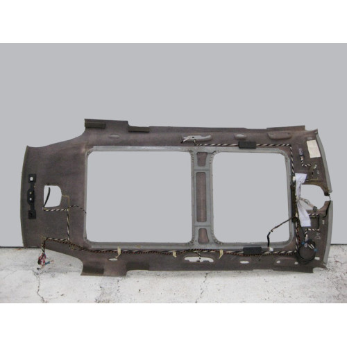 Mercedes-Benz A2516902050 7H21 Серая обшивка потолка под люк R-Class W251