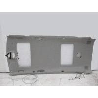 A1646901350 7H21 Gray headliner for sunroof GL X164