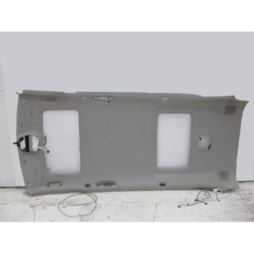 Mercedes-Benz A1646901350 7H21 Серая обшивка потолка под люк GL X164