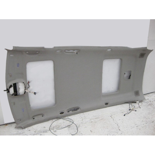 Mercedes-Benz A1646901350 7H21 Серая обшивка потолка под люк GL X164