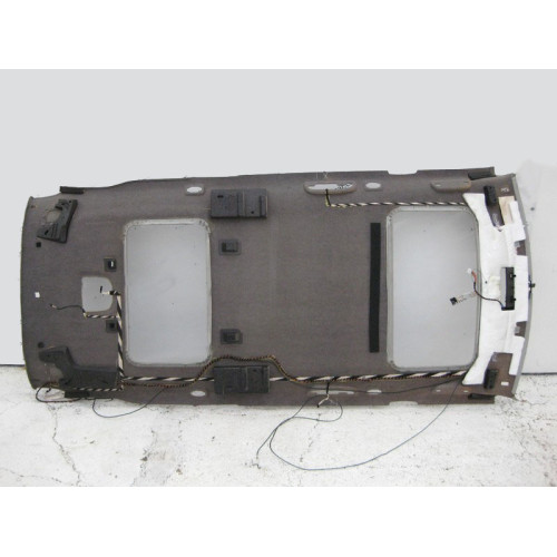 Mercedes-Benz A1646901350 7H21 Серая обшивка потолка под люк GL X164