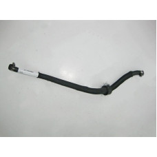 A2119970982 Power steering pipe from the radiator to the expansion tank with the engine OM646 R4 2.2 cdi E-Class W211