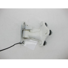 A2927300437 Lower hinge rear right door GLE Coupe C292