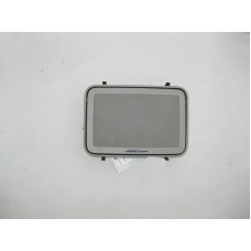 A2218101817 7J16 Rear passenger mirror gray S-Class W221