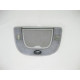 A2208200301 7D84 Rear passenger mirror gray S-Class W220