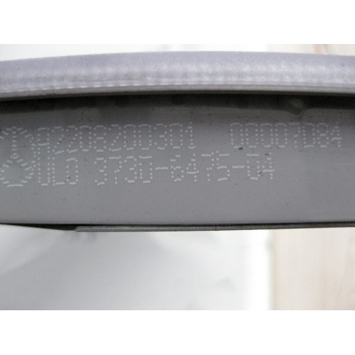 Mercedes-Benz A2208200301 7D84 Зеркало - плафон заднего пассажира серое S-Class W220