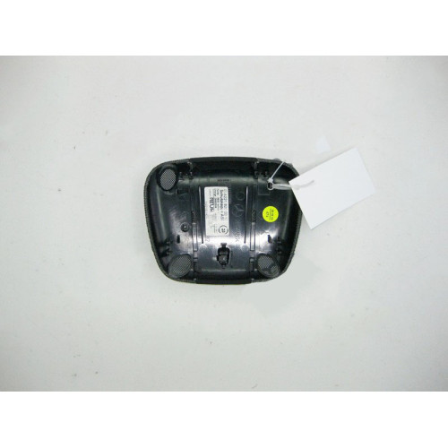 Mercedes-Benz A2218200012 9E63 Чёрная потолочная крышка датчика объёма салона S-Class W221