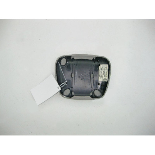 Mercedes-Benz A2218200149 7J16 Серая потолочная крышка датчика объёма салона S-Class W221