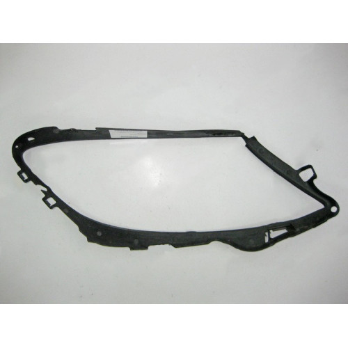 Mercedes-Benz A2228260058 Уплотнитель левой фары S-Class W222