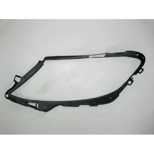 Mercedes-Benz A2228260158 Уплотнитель правой фары S-Class W222