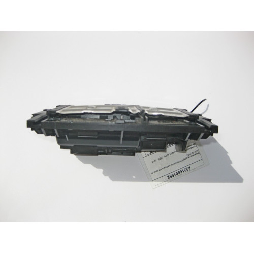 Mercedes-Benz A2216801552 Механизм передней пепельницы центральной консоли S-Class W221