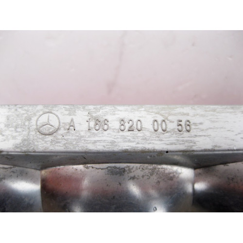 Mercedes-Benz A1668200056 Дополнительный стоп - сигнал ML/GLE W166 GL/GLS X166