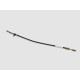 A2044202585 Parking brake cable for rear wheel E-Class C207 C-Class W204