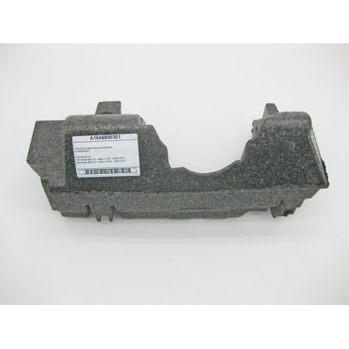 Mercedes-Benz A1646800301 Пенопластовая защита коленей ML W164 GL X164