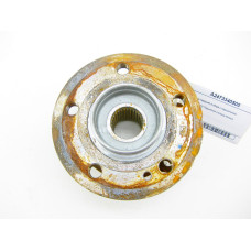 A2473340500 Front hub assembly with bearing CLA C118 CLA Shooting Brake X118 A-class Sedan V177 A-class W177 EQA H243 EQB X243 B-class W247 GL