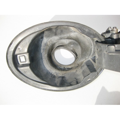 Mercedes-Benz A1646300267 Механизм лючка бензобака ML W164