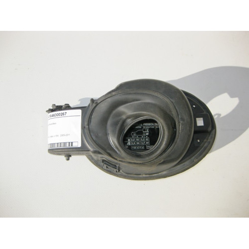 Mercedes-Benz A1646300267 Механизм лючка бензобака ML W164