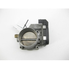 7556119002 BMW Throttle Valve