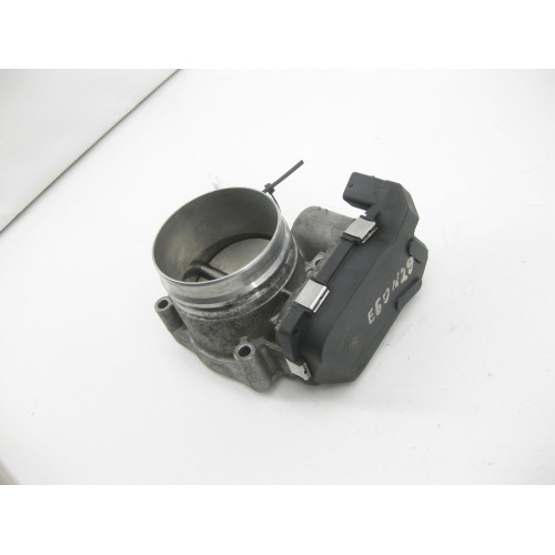 BMW 7556119002 BMW Throttle Valve